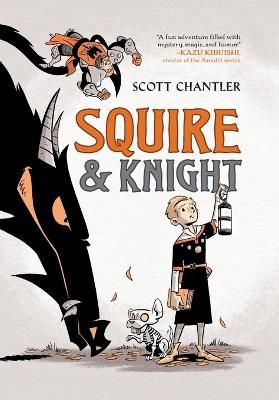 Picture of Squire & Knight