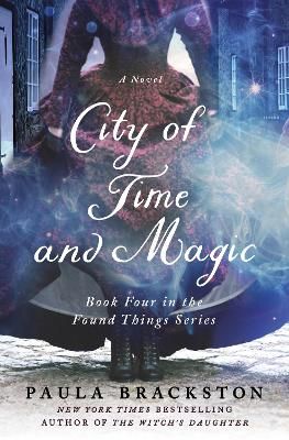 Picture of City of Time and Magic