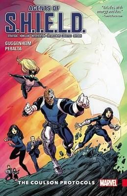 Picture of Agents Of S.h.i.e.l.d. Vol. 1: The Coulson Protocols