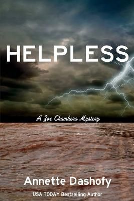 Picture of Helpless: A Zoe Chambers Mystery