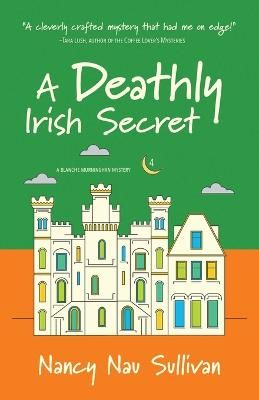 Picture of A Deathly Irish Secret