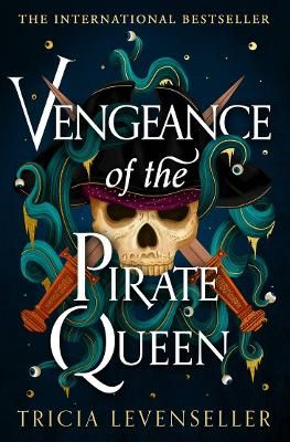 Picture of Vengeance of the Pirate Queen