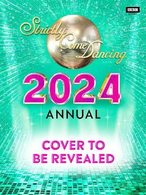Picture of Official Strictly Come Dancing Annual 2024