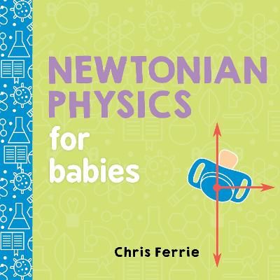 Picture of Newtonian Physics for Babies