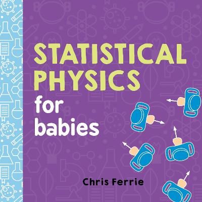 Picture of Statistical Physics for Babies