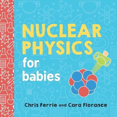 Picture of Nuclear Physics for Babies
