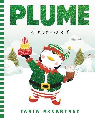 Picture of Plume: Christmas Elf