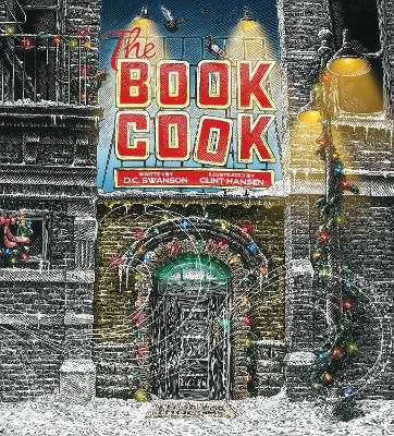 Picture of The Book Cook