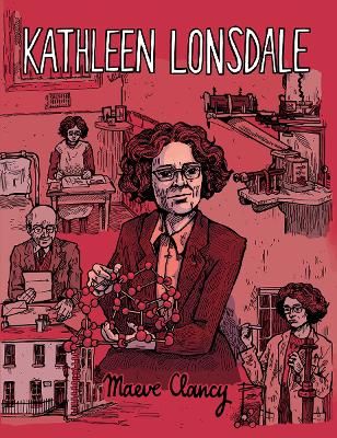 Picture of Kathleen Lonsdale: A life