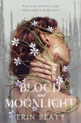 Picture of Blood and Moonlight