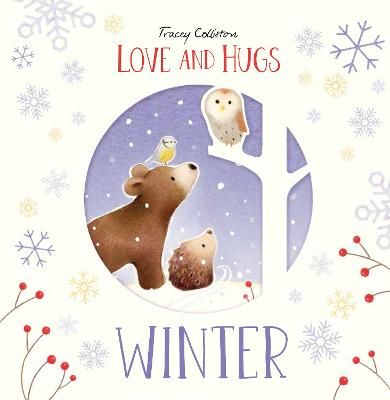 Picture of Love and Hugs: Winter