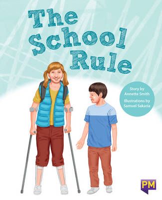 Picture of The School Rule