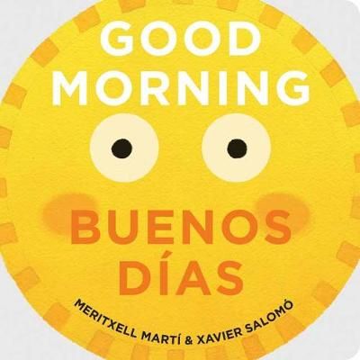 Picture of Good Morning - Buenos Dias