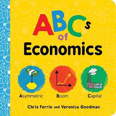 Picture of ABCs of Economics