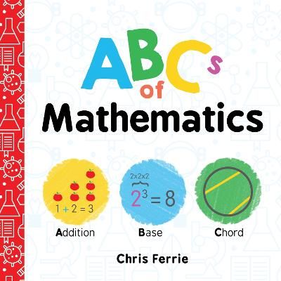 Picture of ABCs of Mathematics