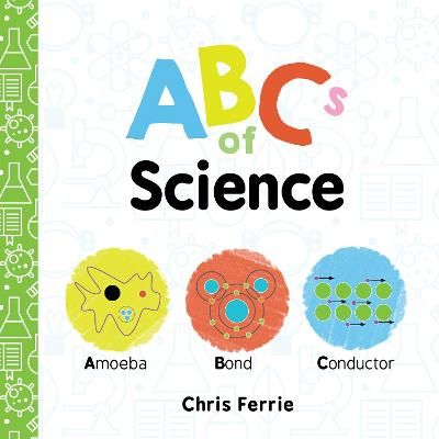 Picture of ABCs of Science