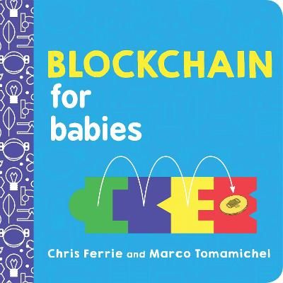 Picture of Blockchain for Babies