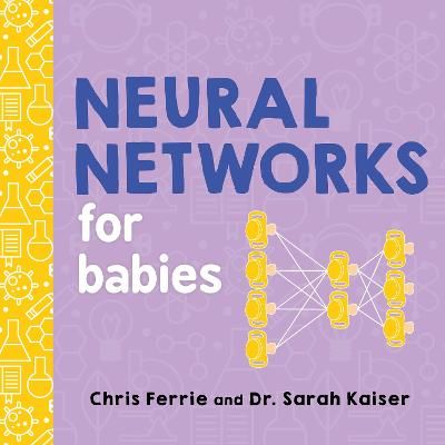 Picture of Neural Networks for Babies