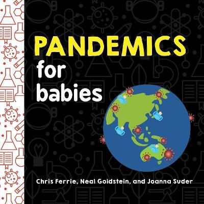 Picture of Pandemics for Babies