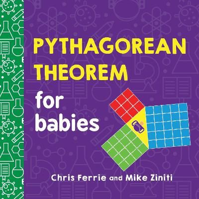 Picture of Pythagorean Theorem for Babies