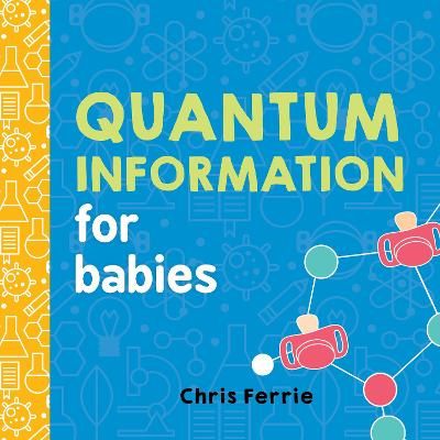 Picture of Quantum Information for Babies