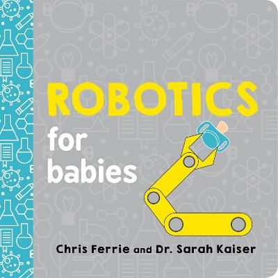 Picture of Robotics for Babies