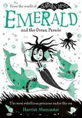 Picture of Emerald and the Ocean Parade