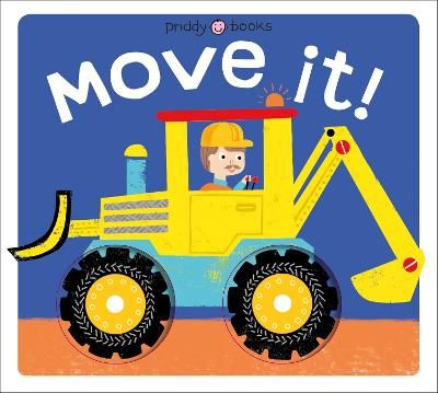 Picture of Move It!