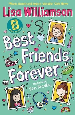 Picture of Bigg School: Best Friends Forever