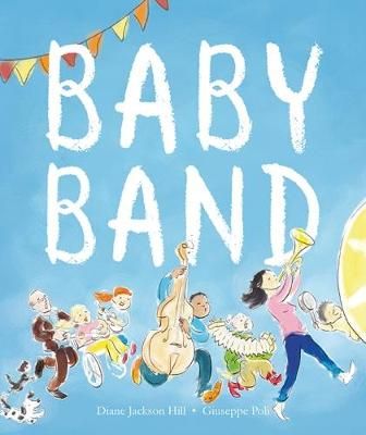 Picture of Baby Band