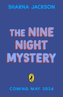 Picture of The Nine Night Mystery