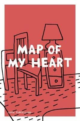 Picture of Map of My Heart