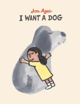 Picture of I want a dog