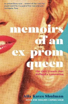 Picture of Memoirs of an Ex-Prom Queen