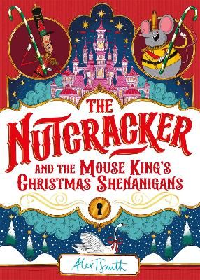 Picture of The Nutcracker: And the Mouse King's Christmas Shenanigans