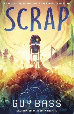 Picture of SCRAP