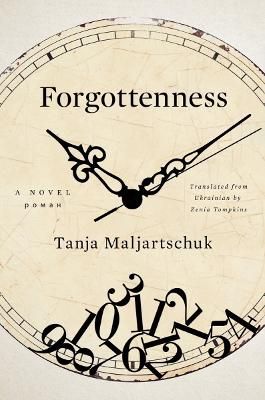 Picture of Forgottenness: A Novel