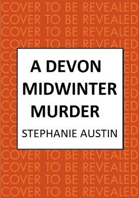 Picture of A Devon Midwinter Murder: The must-read cosy crime series