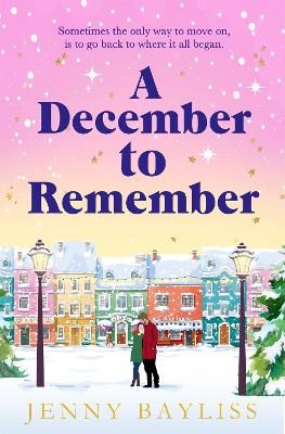 Picture of A December to Remember: a feel-good festive romance to curl up with this winter!