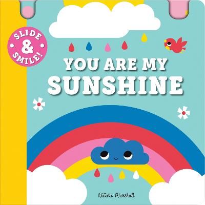 Picture of Slide and Smile: You Are My Sunshine