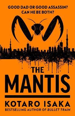 Picture of The Mantis