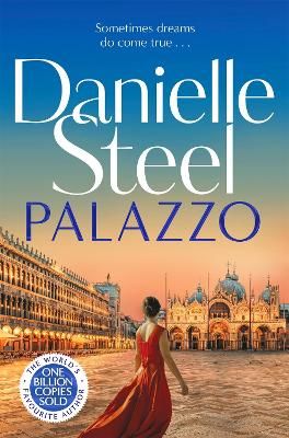 Picture of Palazzo: Escape to Italy with the powerful new story of love, family and legacy