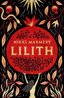 Picture of Lilith: the heroine women have waited six thousand years for
