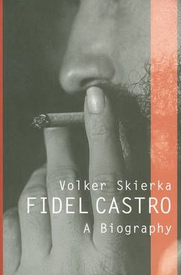 Picture of Fidel Castro: A Biography