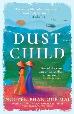 Picture of Dust Child: The International Bestseller