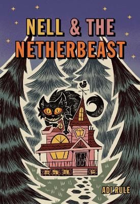 Picture of Nell & the Netherbeast