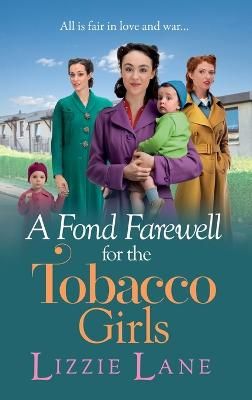 Picture of A Fond Farewell for the Tobacco Girls