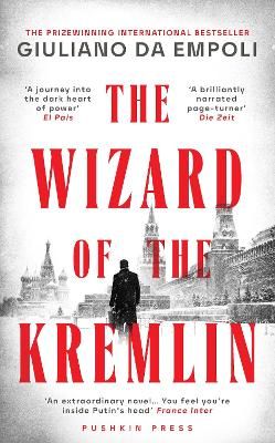 Picture of The Wizard of the Kremlin