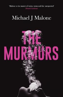 Picture of The Murmurs: The most compulsive, chilling gothic thriller you'll read this year...