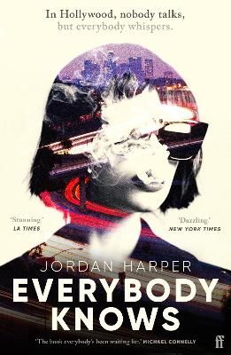 Picture of Everybody Knows: 'The book everybody's been waiting for' MICHAEL CONNELLY